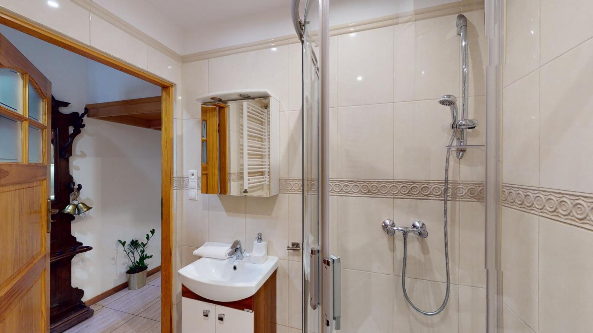 Rynek Market Square Tectum Apartments Wroclaw Room photo